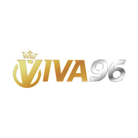 Viva96 Casino logo