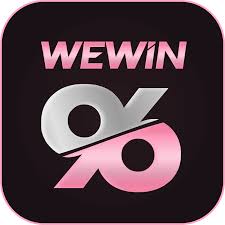 WeWin96 Casino logo