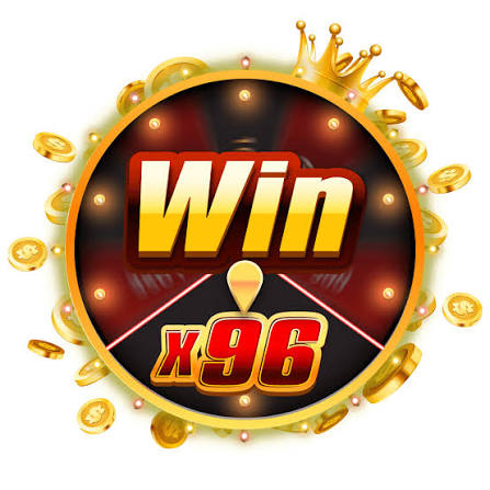 Winx96 Casino logo