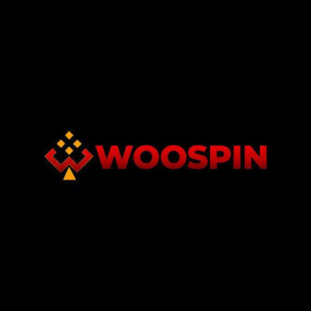 Woospin Casino logo