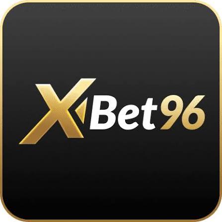 XBet96 Casino logo