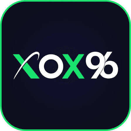XOX96 Casino logo