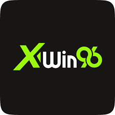 XWin96 Casino logo